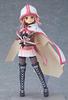 Max Factory figma Magia Record Puella Magi Madoka Magica Gaiden Iroha Tamaki malovaná pohyblivá figurka Bez měřítka ABS&PVC