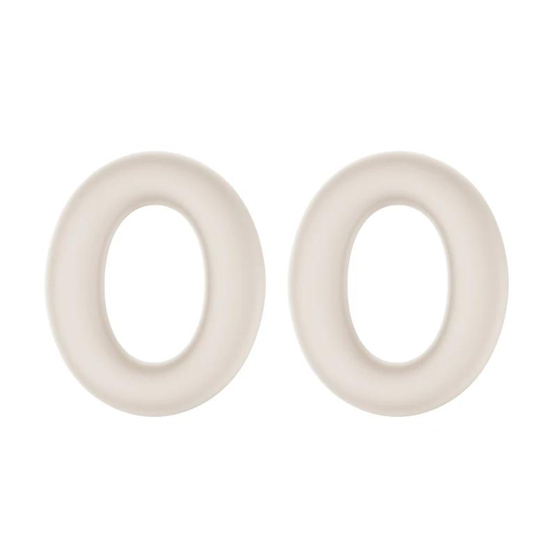 Suitable for Anker Soundcore Life Q20/Q20+/Q20i/Life 2 Headset Soft Silicone Earmuffs Head Beam Silicone Protective Cover
