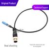 Genuine MZT7-03VPS-KQ0 Magnetic Cylinder Sensor PNP NO Switch
