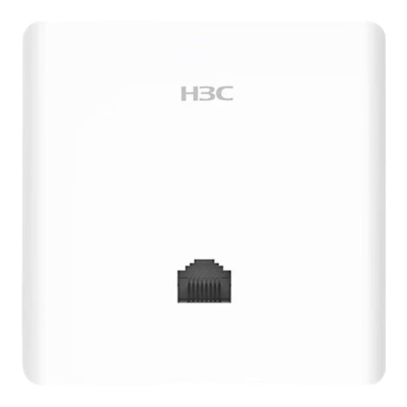 

H3C Mini A60-1500 Dual-Band WiFi 6 Wireless AP Panel