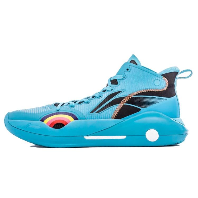 Li-Ning Yushuai 15 Butterfly Blue Men s ABAR043-4 EU 41