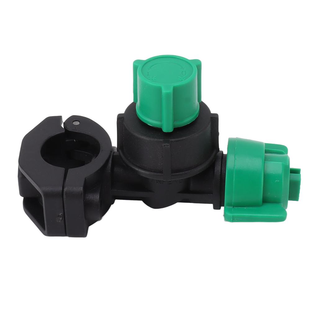 Trysky postřikovače Zemědělský postřikovač na ochranu rostlin Tryska postřikovače Rozprašovací tryska pro zemědělství