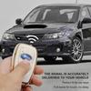 Elegananccy for Subaru Key Fob Cover, Soft Full Protection Key Case Shell with Keychain Compatible with Ascent BRZ Crosstrek Forester Impreza Legacy