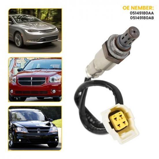UPSTREAM OXYGEN O2 SENSOR 05149180AB FOR 2011- Ram Dodge Chrysler JEEP
