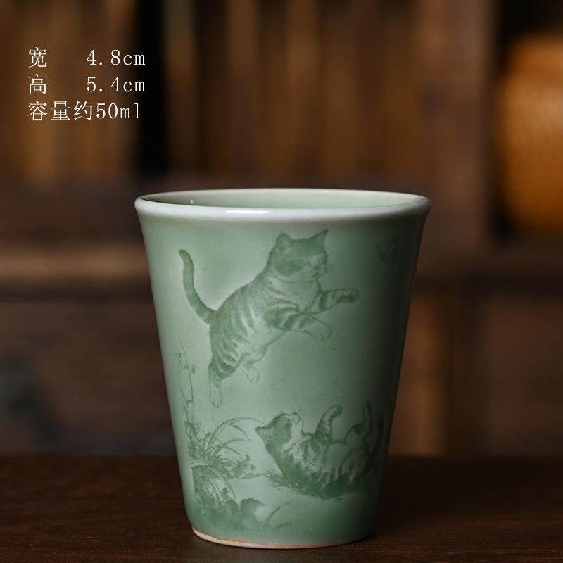 Galvanized iron skin barrel printing iron skin flower pot flower barrel printing iron skin