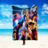 1 Stück FC Barcelona Decke, Gemütliche Valentinstagsdecke, Multifunktionale Nickerchen-Decke für alle vier Jahreszeiten erhältlich