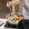 Huadian Shitong Edelstahl Mehrzweck-Abtropfbecken
