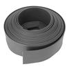 Landscape Edging Kit PE No Dig Tall Wall Garden Border with Stakes for Lawn Flower Bed Grass Yard