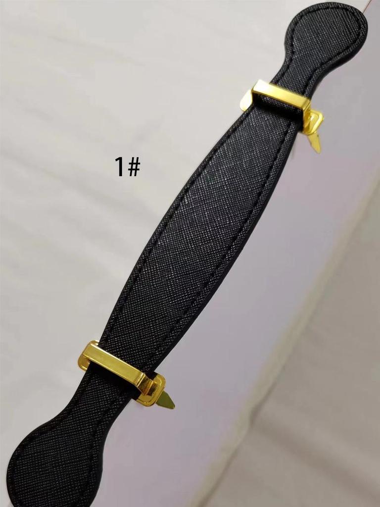 Custom PU Leather Handbag with Strap and Gift Box Zongzi Design