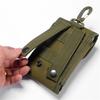 Belt Holder Bag Camouflage Mobile Phone Bag Cellphone Pocket Phone Waist Bags Phone Pouch