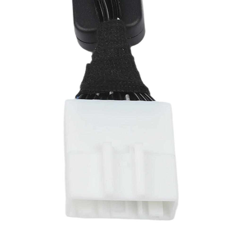 Direct Replacement Start Stop Delete Auto Start Stop
