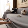 Home Waterproof Sofa Cover Living Room Sofas Blanket Cover Furniture Cover Prevent Cat Scratch Sofa Blanket Full Cover