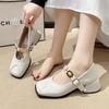 Chaussures pour femme – Ballerines et chaussures plates