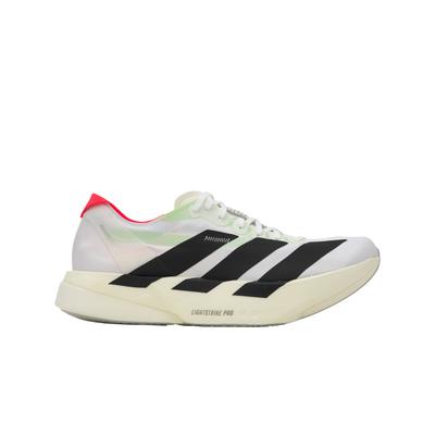 Adizero Adios Pro 4 Cloud White Core Black