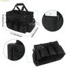 K1AE Wearable Housekeeping Detailing Spacious Supply Storage For Cleaning Tool