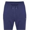 Reebok Mens Identity Fleece Joggers