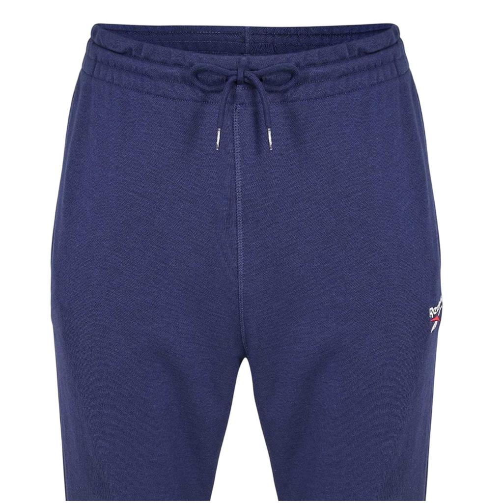 Reebok Mens Identity Fleece Joggers