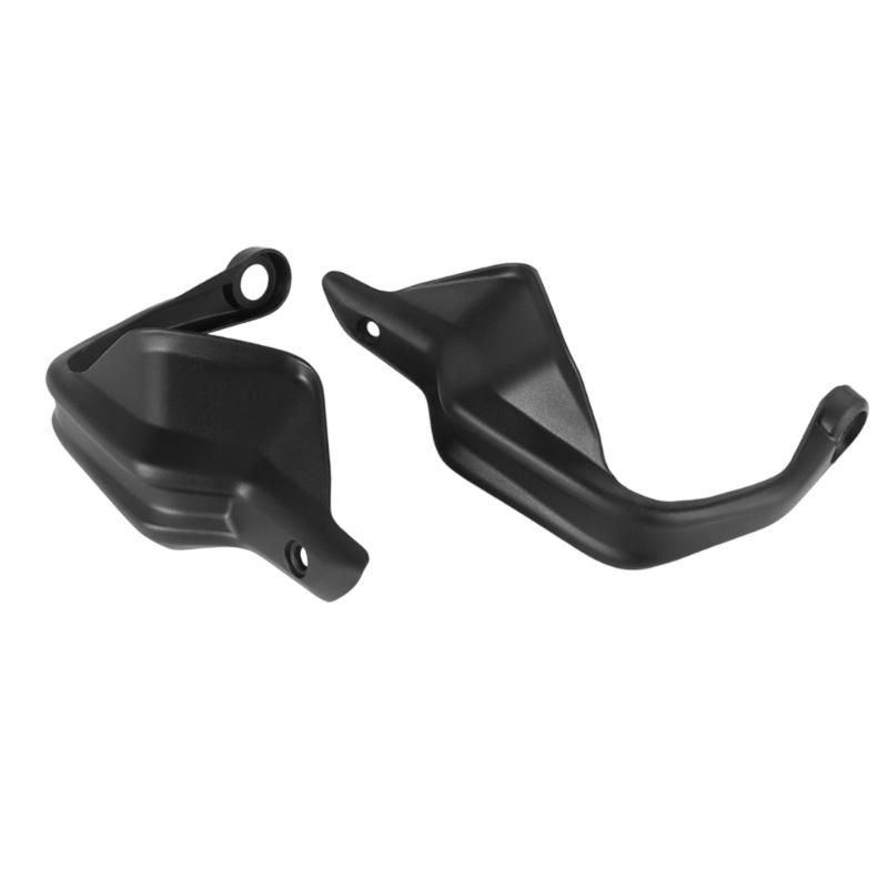 2pcs Comfortable Ride Motorcycle Hand Guards Covers Weather Resistant Adjustable for R1200GS F750GS F850GS F700GS F800GS