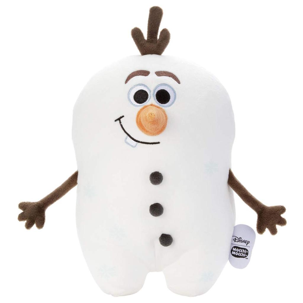 Disney Character Disney Plush S Frozen 2 Olaf Height 28cm Mocchi-Mocchi-