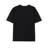 Men's Airplane Print Sports T-Shirt, Breathable Loose Fit Casual Short Sleeve Tee,Machine Washable, All-Season Comfort for Gym and Outdoor Casual Wear