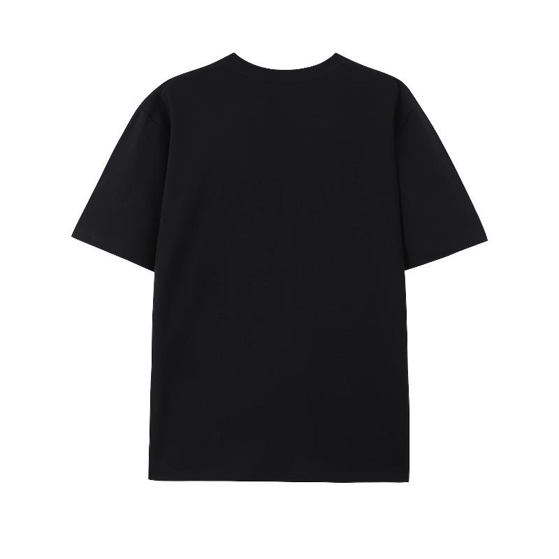 Men's Airplane Print Sports T-Shirt, Breathable Loose Fit Casual Short Sleeve Tee,Machine Washable, All-Season Comfort for Gym and Outdoor Casual Wear