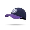 New thank you baseball hat love letter embroidery big head circumference small versatile cap