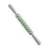 Massage Stick Multifunctional Handheld High Comfortable Grip Non-slip TPR Handles Hardness with Muscles Relaxation Thickened