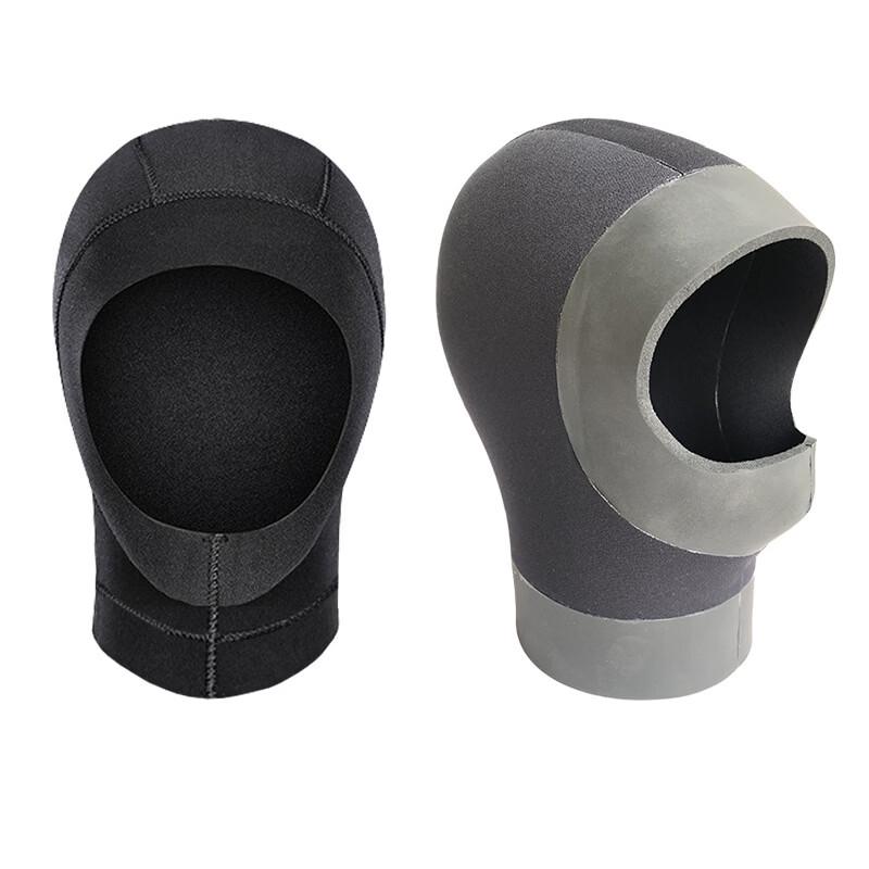 Pulia Unisex Diving & Surfing Wetsuit Hood