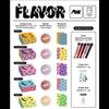 POW Single Album [FLAVOR] POW-DER Ver. + Free Gift