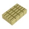 Millionär Geld Dollar USD MOC Bausteine Spielzeug Kinder Sammlung Souvenir Geschenk Rollenspiel Dekoration Junge Geschenk