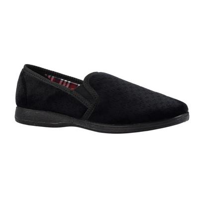 Lazy Dogz Mens Tamar II Slippers