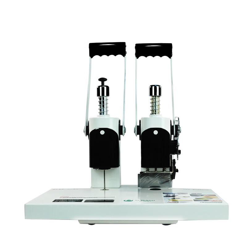 Youmash U-40S Manual Document Binding Machine CN plug (adapter included)