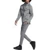 Nike Tech Fleece WindRunner Hoodie Gray Men's 805145-091