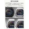 Casio Men S G Shock Dw 5600rw 1jf Black Rainbow