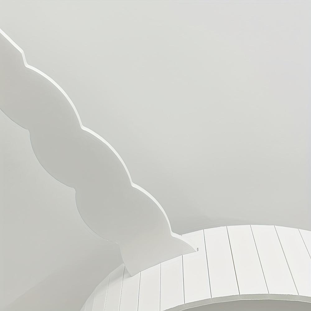 1Pc 73cm Whale Mold DIY Form Board Birthday Wedding,Anniversary Party Decoration Lover Kids Gift Without Balloons