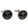 Gdesign Anchor Button Cufflinks