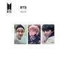 BTS World Official Photocard