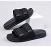 Fashion Summer Men's Slippers Fashionable Men's Outdoor Casual Sandals Soft Soled Beach Shoes