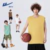 Warrior Men's Chinese Style Cotton Sleeveless Vest
