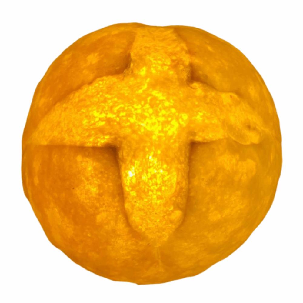 Creative Simulation Croissant Light Cute Cross Bread Night Light Bread Shaped Lamp Cake Shop