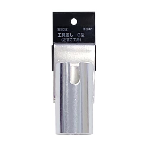 Sugino Kogyo NICE Tool Holder G-Type for Plastering Trowels #2042