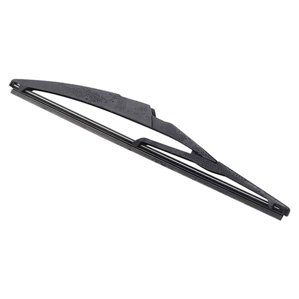 Car Rear Windscreen Window Wiper Arm Blade for 3 Doors Fiat 500 2007+ Durable Auto Parts