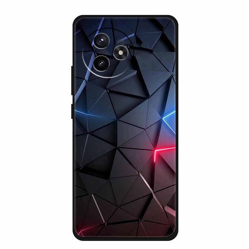 For Redmi K80 Ultra Lovely Owl Animals Phone Case Soft Silicone TPU Cases for Xiaomi RedmiK80 Ultra Shockproof Protective Funda