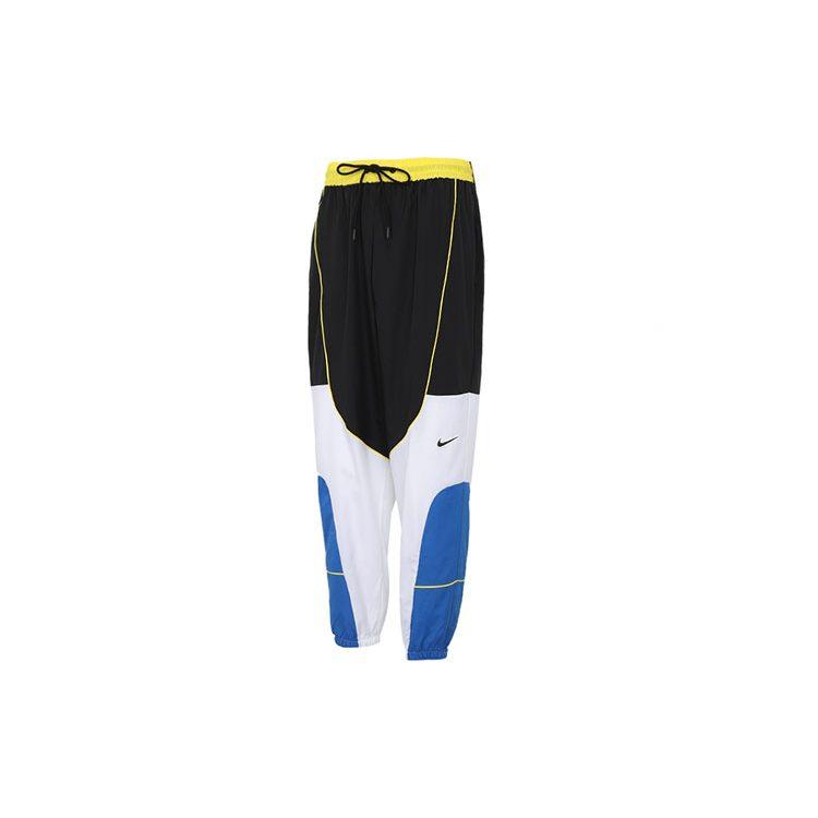 Nike Throwback Casual Basketball Joggers CV1915-013