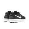 Nike Damen Free RN 2017 Schwarz Dunkelgrau 880840-001