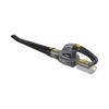 Rebel 20V Cordless Leaf Blower 245 km/h 2 Ah Powerful Motor