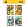 KAYOU Genuine Naruto Card Will of Fire Version Chapter of The Formation Uchiha Itachi Gaara Kakashi Anime Collectible Card