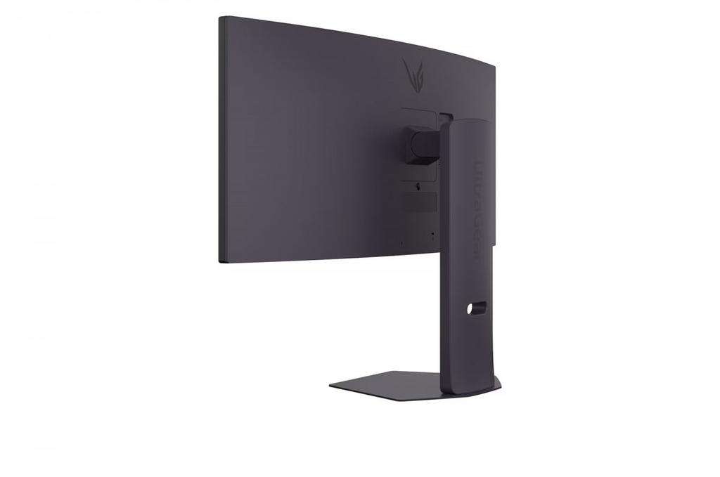 LG 34G600A-B 34'' WQHD UltraGear 160Hz