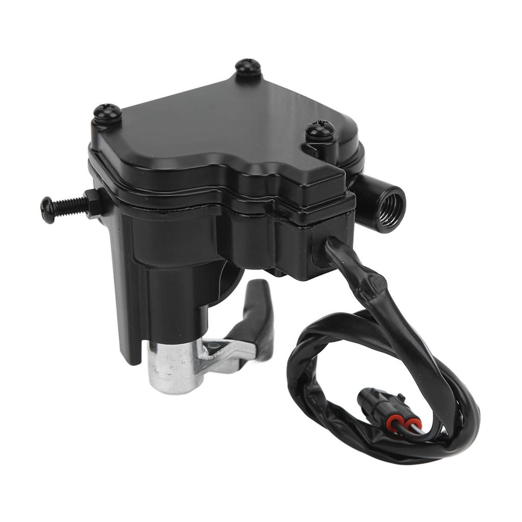 ATV Thumb Throttle Assembly 3GG?26250?00 Replacement for Banshee 350 YFZ350 Blaster 200 YFS200