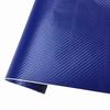 Long 1.27M X wide 15CM Car carbon fiber sticker body color-changing film 3D carbon fiber film thickening color-changing